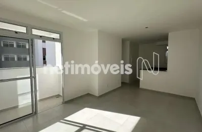 Apartamento com 2 quartos para alugar na Rua Ignácio Alves Martins, Buritis, Belo Horizonte