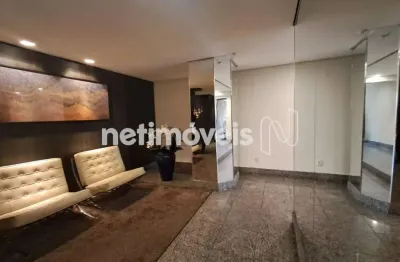 Apartamento com 2 quartos para alugar na Rua Fidélis Martins, Buritis, Belo Horizonte