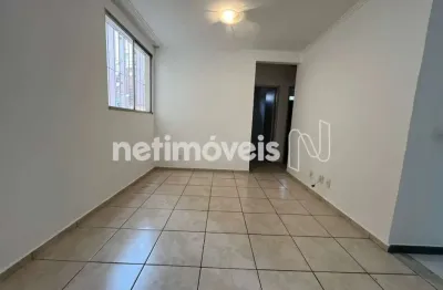 Apartamento com 3 quartos para alugar na Rua Tereza Mota Valadares, Buritis, Belo Horizonte