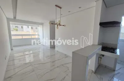 Apartamento com 3 quartos para alugar na Rua Senhora do Porto, 1600, Palmeiras, Belo Horizonte
