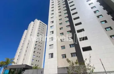 Apartamento com 3 quartos para alugar na Vila da Serra, Nova Lima 