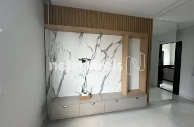 Apartamento com 2 quartos à venda na Rua Francisco Gomes da Rocha, Havaí, Belo Horizonte