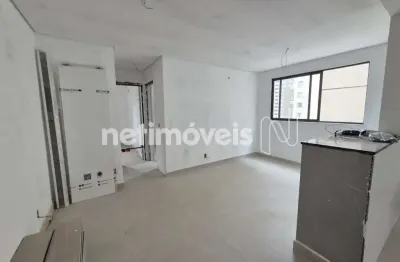Apartamento com 2 quartos à venda na Rua Pium-I, 930, Cruzeiro, Belo Horizonte