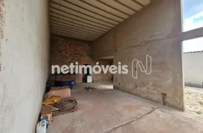 Terreno à venda na Rua dos Estudantes, Balneário Água Limpa, Nova Lima