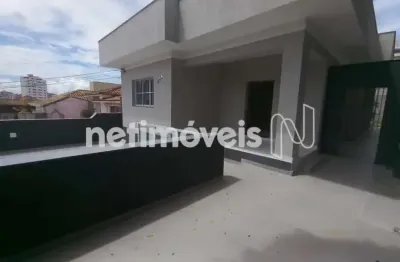 Casa com 5 quartos à venda na Rua Bueno Brandão, Santa Tereza, Belo Horizonte