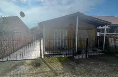 Casa com 3 quartos à venda no Central, Gravataí 