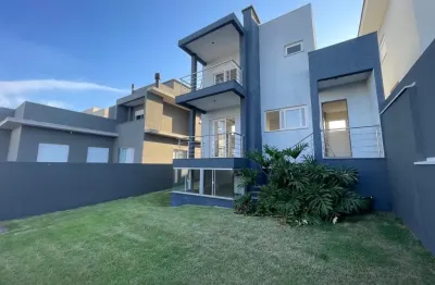 Casa com 4 quartos à venda na Reserva do Arvoredo, Gravataí 