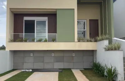 Casa à venda na Terranova, Gravataí 