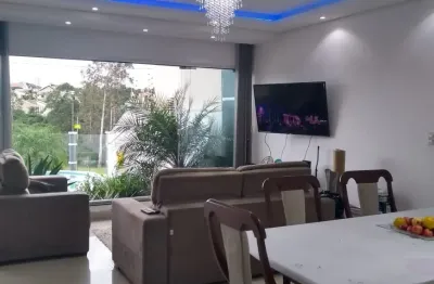 Casa com 3 quartos à venda na Reserva do Arvoredo, Gravataí 