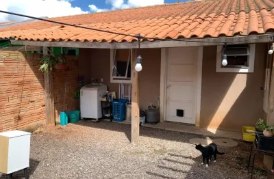 Casa com 1 quarto à venda na Vila Vista Alegre, Cachoeirinha 