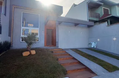 Casa com 3 quartos à venda no Bela Vista, Gravataí 