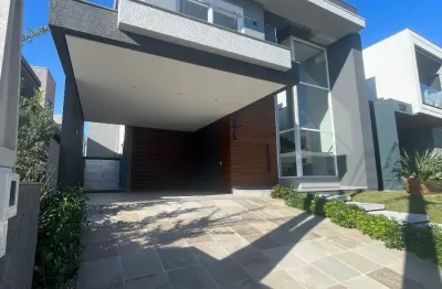 Casa em condomínio fechado com 3 quartos à venda no Centro, Gravataí 