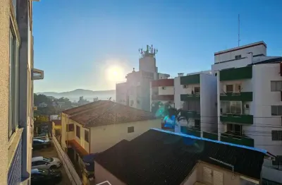 Apartamento com 2 quartos à venda na Rua Marcus Aurélio Homem, 95, Carvoeira, Florianópolis