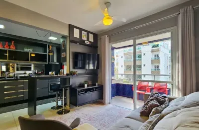 Apartamento com 2 quartos à venda na Travessa José Antônio de Lima, 145, Itacorubi, Florianópolis