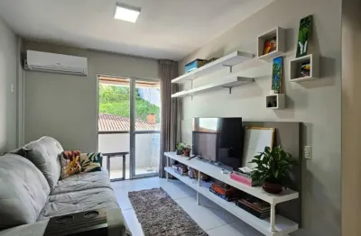 Apartamento com 2 quartos à venda na Rua Deputado Antônio Edu Vieira, 1020, Pantanal, Florianópolis