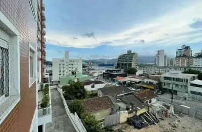 Apartamento com 3 quartos à venda na Rua Delminda Silveira, 535, Agronômica, Florianópolis