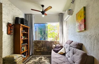 Apartamento com 2 quartos à venda na Rodovia Amaro Antônio Vieira, 2008, Itacorubi, Florianópolis