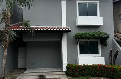Casa com 3 quartos para alugar na Rua Caramuru, 520, Lagoinha, Eusébio