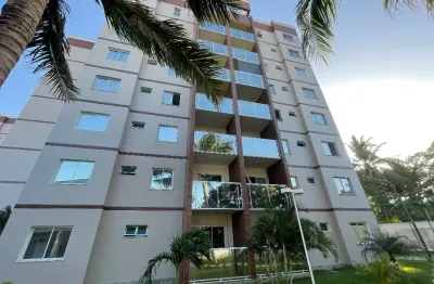 Apartamento com 3 quartos à venda no Coité, Eusébio 