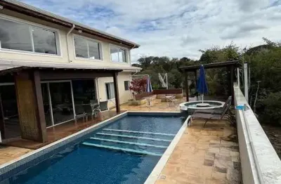 Residencial fazenda alta vista - casa com piscina – alto padrão e ótima localização!