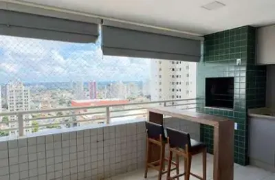 Edifício cecília meireles - apartamento mobiliado e decorado para venda no edifício cecília meirelles