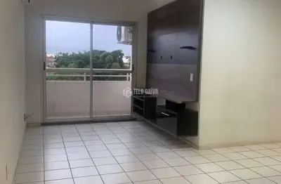 Condominio piazza das mangueiras - apartamento para alugar no bairro porto - cuiabá/mt