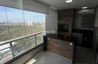 Park residence - apartamento à venda no edifício park residence-cuiabá/mt