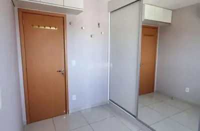 Apartamento com 3 quartos à venda na Avenida Archimedes Pereira Lima, 688, Jardim das Américas, Cuiabá