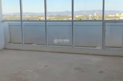 Helbor dual business office & corporate - sala comercial para alugar no bairro alvorada - cuiabá/mt