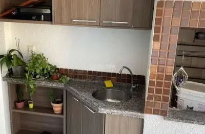 Condomínio villaggio di bonifácia - apartamento à venda no condomínio villaggio di bonifácia