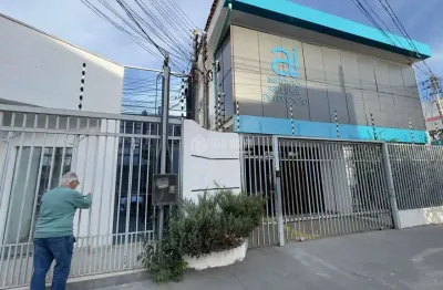 Sala comercial para alugar na Rua Comandante Costa, Centro Sul, Cuiabá