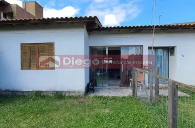 Casa com 4 quartos à venda no Centro, Palmares do Sul 