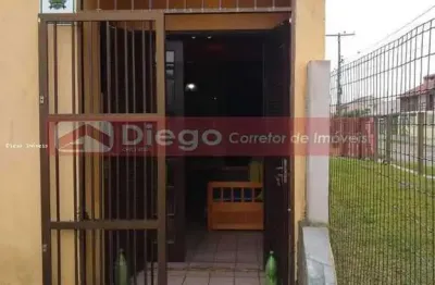 Sobrado para venda em cidreira | diego imóveis | 02