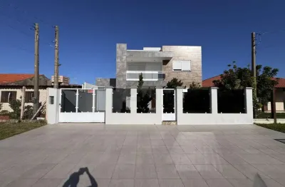 Casa 5 dormitórios para Venda em Cidreira | Diego Imóveis | 144