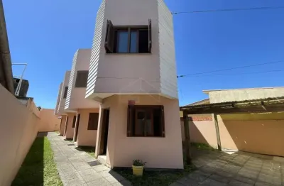 Sobrado para venda em cidreira | diego imóveis | 110