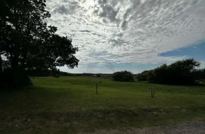 Terreno à venda na Rs-784 - Km 07, 10, Estancia da Lagoa, Cidreira