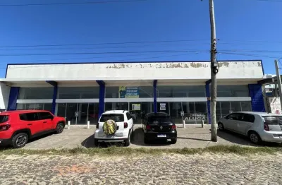 Ponto comercial com 1 sala à venda na Avenida Mostardeiro, 517, Costa do Sol, Cidreira