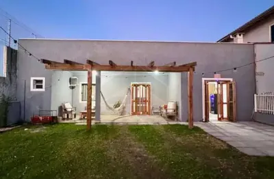 Casa 3 dormitórios para venda em cidreira | diego imóveis | 193