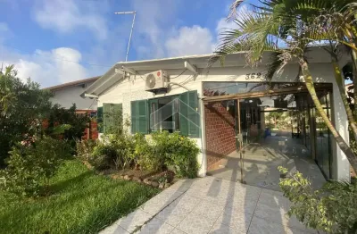 Casa com 3 quartos à venda na Rua Borges De Medeiros, 362, Centro, Cidreira