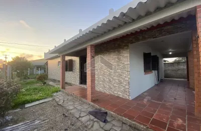 Casa com 4 quartos à venda na Assis Cardoso Dias, 2344, Centro, Cidreira
