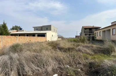 Terreno à venda na Rua Luiz Americano, SN, Salinas, Cidreira