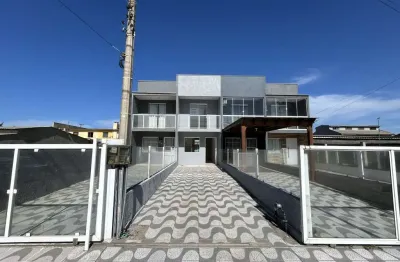 Casa com 2 quartos à venda na Rua Dalva De Oliveira, 82, Salinas, Cidreira
