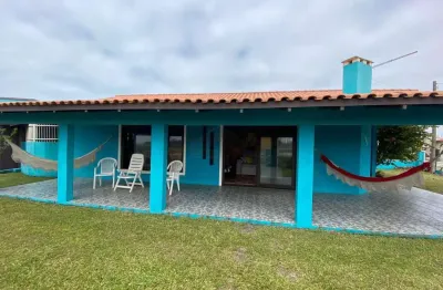 Casa 3 dormitórios para venda em cidreira | diego imóveis | 55