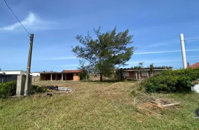 Terreno à venda na Rua Begônia, 1462, Costa do Sol, Cidreira