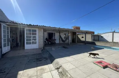 Casa com 4 quartos à venda na Rua Arildo Luis, 4195, Centro, Cidreira