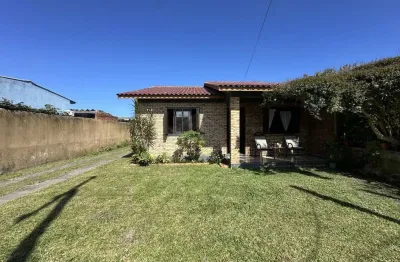 Casa 3 dormitórios para venda em cidreira | diego imóveis | 200
