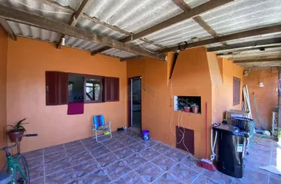 Casa 2 dormitórios para venda em cidreira | diego imóveis | 01