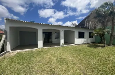 Casa 4 dormitórios para venda em balneário pinhal | diego imóveis | 83