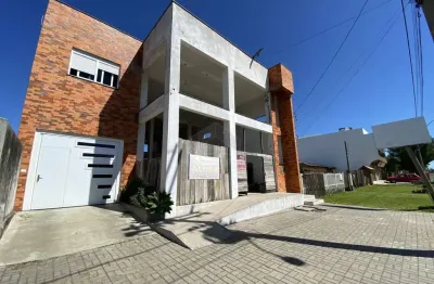 Prédio comercial para alugar em cidreira | diego imóveis | 84-loc