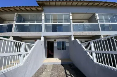 Sobrado 2 dormitórios para venda em cidreira | diego imóveis | 202